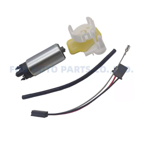 23220-0T200 232200T201 Auto Parts Fuel Pump for TOYOTA COROLLA - image 2